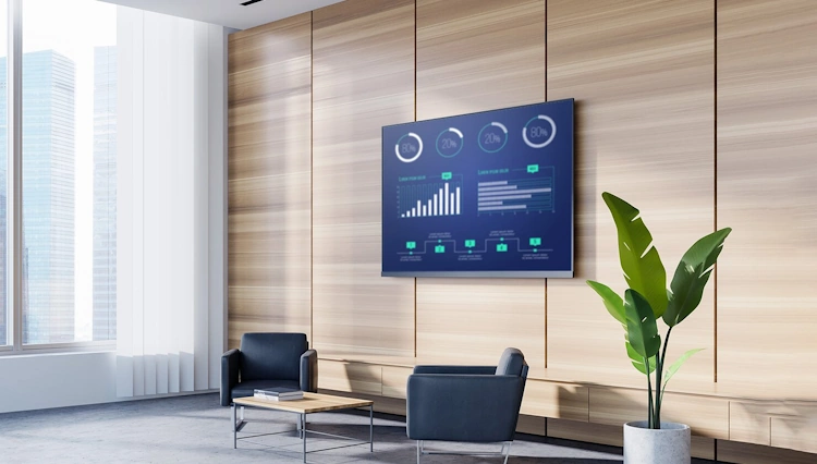 Телевидение для бизнеса от Ростелеком в посёлок Урупский (Краснодарский край)